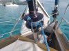 Used sailboat Allures 44