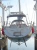 Used sailboat Allures 44