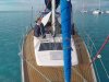 Used sailboat Allures 44