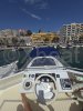 Used Motorboat PRINCESS 41