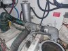 Used Motorboat BLACKFIN 38 CONVERTIBLE