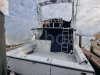 Used Motorboat BLACKFIN 38 CONVERTIBLE