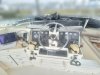 Used Motorboat BLACKFIN 38 CONVERTIBLE
