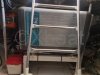 Used Motorboat BLACKFIN 38 CONVERTIBLE