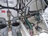 Used Motorboat BLACKFIN 38 CONVERTIBLE