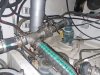 Used Motorboat BLACKFIN 38 CONVERTIBLE