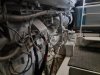 Used Motorboat BLACKFIN 38 CONVERTIBLE