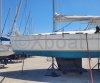 Used sailboat CYCLADES 43.4