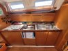 Used sailboat CYCLADES 43.4