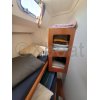 Used sailboat CYCLADES 43.4