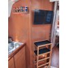 Used sailboat CYCLADES 43.4