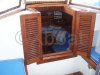Used sailboat Phoenix Cockpit Central