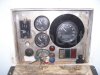 Used sailboat Phoenix Cockpit Central