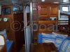 Used sailboat Phoenix Cockpit Central