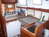 Used sailboat Phoenix Cockpit Central