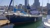 Used sailboat Phoenix Cockpit Central