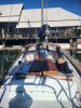Used sailboat Phoenix Cockpit Central