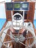 Used sailboat Phoenix Cockpit Central