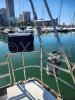 Used sailboat Phoenix Cockpit Central