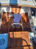 Used sailboat Phoenix Cockpit Central