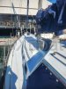 Used sailboat Phoenix Cockpit Central