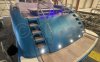 Used yacht LEOPARD 24 M