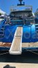 Used yacht LEOPARD 24 M