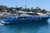 Used yacht LEOPARD 24 M