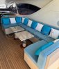 Used yacht LEOPARD 24 M