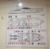 Used yacht LEOPARD 24 M