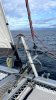 Used multihull KNYSNA 500 SE