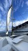 Used multihull KNYSNA 500 SE