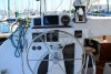 Used multihull LAGOON 380