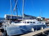 Used multihull LAGOON 380