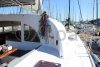 Used multihull LAGOON 380