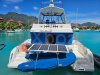 Used multihull AFRICAT 420