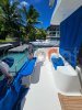 Used multihull AFRICAT 420