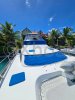 Used multihull AFRICAT 420