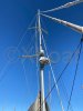 Used multihull KNYSNA 500
