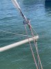 Used multihull KNYSNA 500
