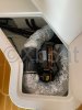 Used multihull KNYSNA 500
