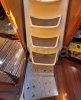 Used sailboat OCEANIS 321