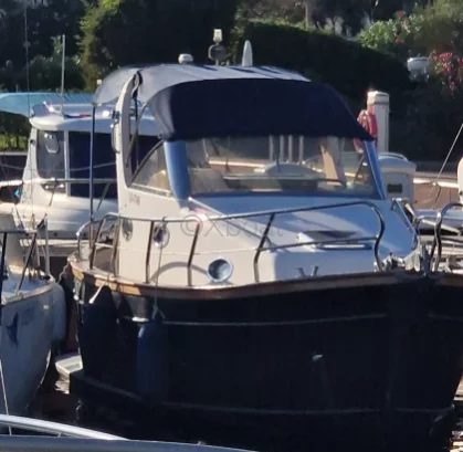Used Motorboat MIMI LIBECCIO 25 CABIN