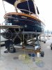 Used Motorboat MIMI LIBECCIO 25 CABIN