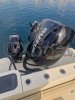 Used Motorboat TUCCOLI T210 VM