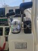Used Motorboat TUCCOLI T210 VM