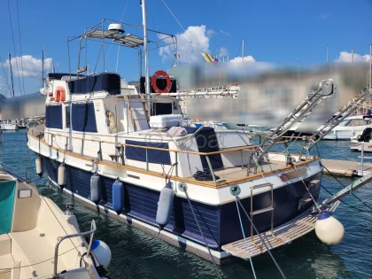 GRAND BANKS 42 CLASSIC