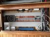 Used Motorboat BOARNCRUISER 365 NEW LINE