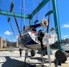 Used sailboat MAXUS 24 DI