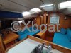 Technical sheet OCEANIS 390